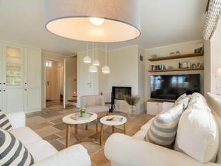 Ferienhaus Dunsum Ausstattung 14