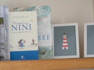 Ferienhaus Dunsum Ausstattung 16