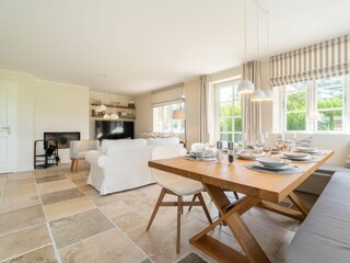 Ferienhaus Dunsum Ausstattung 17