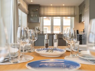 Ferienhaus Dunsum Ausstattung 18