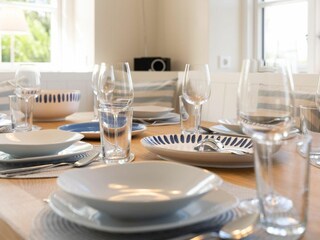 Ferienhaus Dunsum Ausstattung 19