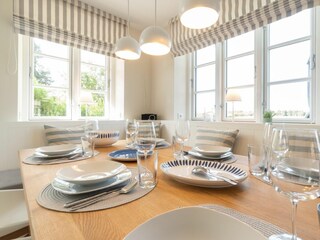 Ferienhaus Dunsum Ausstattung 20