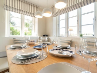 Ferienhaus Dunsum Ausstattung 23