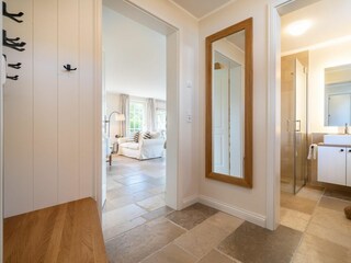 Ferienhaus Dunsum Ausstattung 21