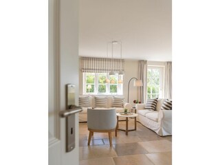 Ferienhaus Dunsum Ausstattung 22