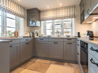 Ferienhaus Dunsum Ausstattung 23