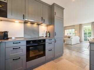 Ferienhaus Dunsum Ausstattung 24