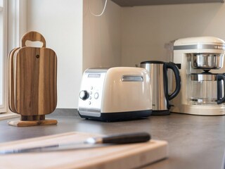 Ferienhaus Dunsum Ausstattung 27