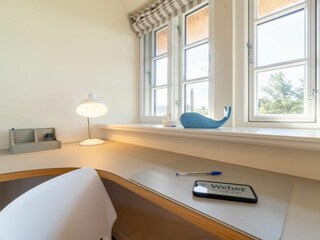 Ferienhaus Dunsum Ausstattung 36