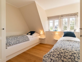 Ferienhaus Dunsum Ausstattung 46