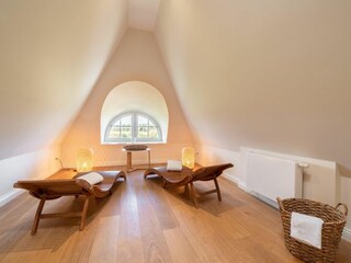 Ferienhaus Dunsum Ausstattung 47