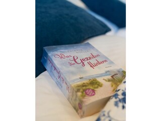 Ferienhaus Dunsum Ausstattung 57