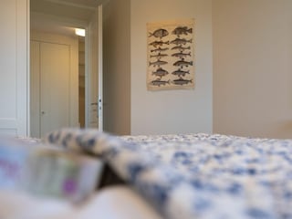 Ferienhaus Dunsum Ausstattung 61