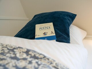 Ferienhaus Dunsum Ausstattung 59