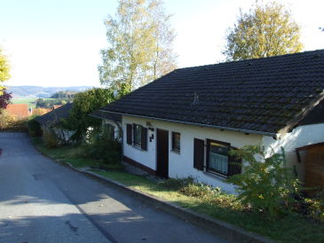 Ferienhaus Zaller