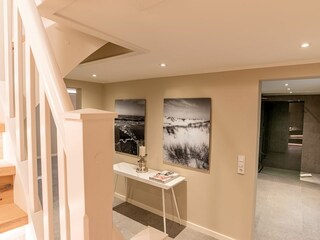 Ferienhaus Nieblum Außenaufnahme 5