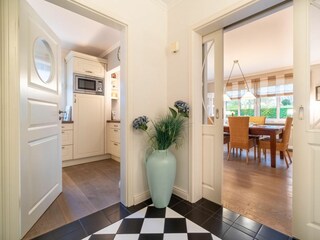 Ferienhaus Nieblum Ausstattung 33