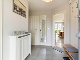 Ferienhaus Wrixum Ausstattung 39