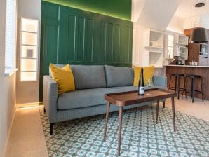 Altes Notariat Hausteil 1