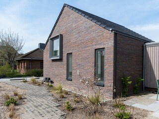 Fassade / Eingang