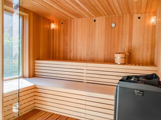 Ferienhaus Wyk auf Föhr Außenaufnahme 22