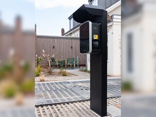 Ferienhaus Wyk auf Föhr Außenaufnahme 20