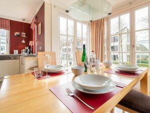 Ferienwohnung Seeschwalbe