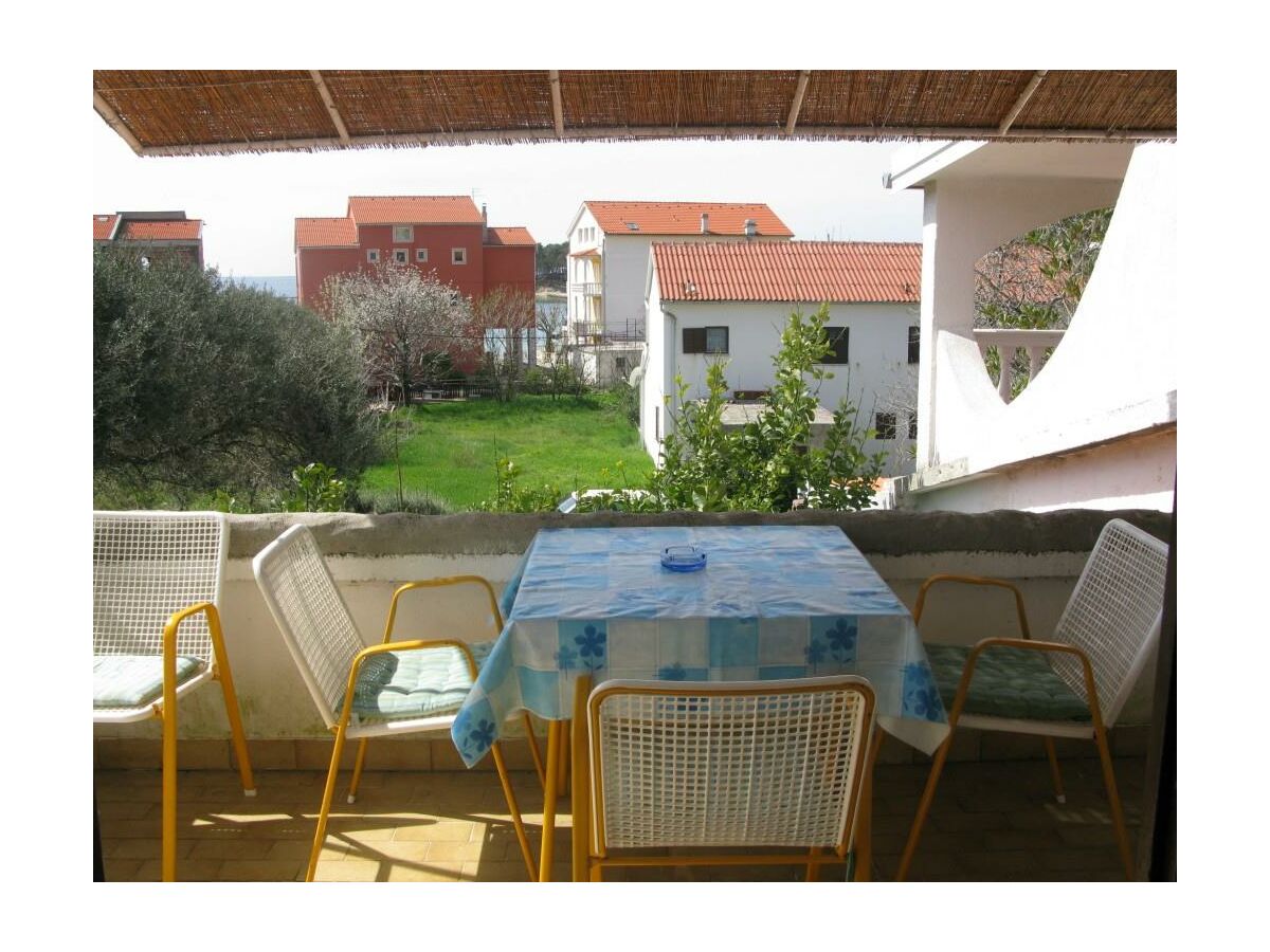 Appartement Rab (Stadt) Buitenaudio-opname 1