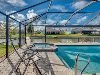 Pool/Hot Tub