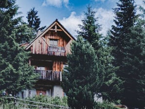 Alpine hut Almhaus Romana - Patergassen - image1