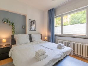 Ferienwohnung Wardenburg - Tiergarten - image1