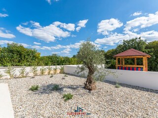 Villa Juršići Grabación al aire libre 10