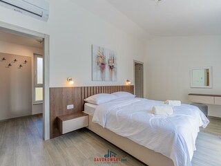 Villa Juršići Características 14