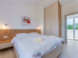 Villa Juršići Características 15