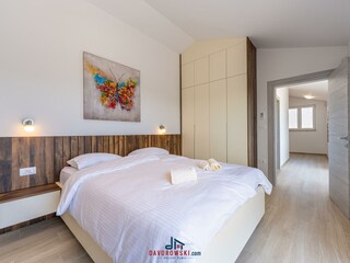 Villa Juršići Características 16