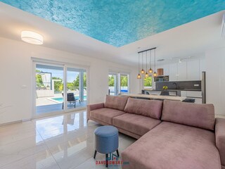 Villa Juršići Características 17
