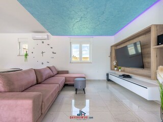 Villa Juršići Características 18