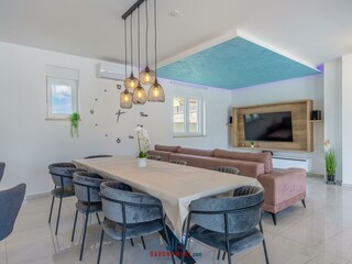 Villa Juršići Características 19