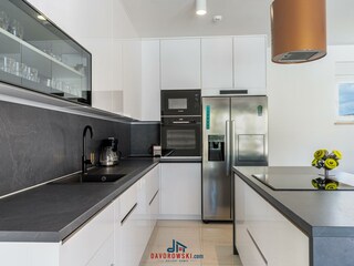 Villa Juršići Características 21