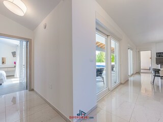 Villa Juršići Características 22