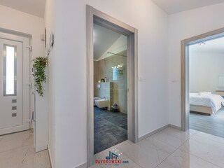 Villa Juršići Características 23