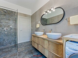 Villa Juršići Características 24