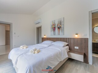 Villa Juršići Características 28