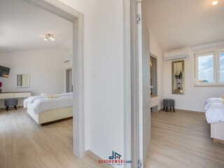Villa Juršići Características 30
