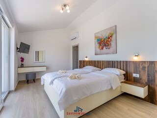 Villa Juršići Características 31