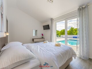 Villa Juršići Características 33