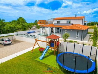 Villa Juršići Entorno 40
