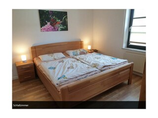 Appartamento per vacanze Carolinensiel Caratteristiche 12