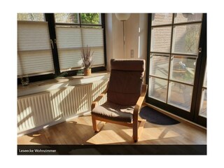 Appartamento per vacanze Carolinensiel Caratteristiche 7