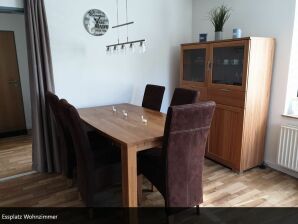 Vakantiewoning Zeugner